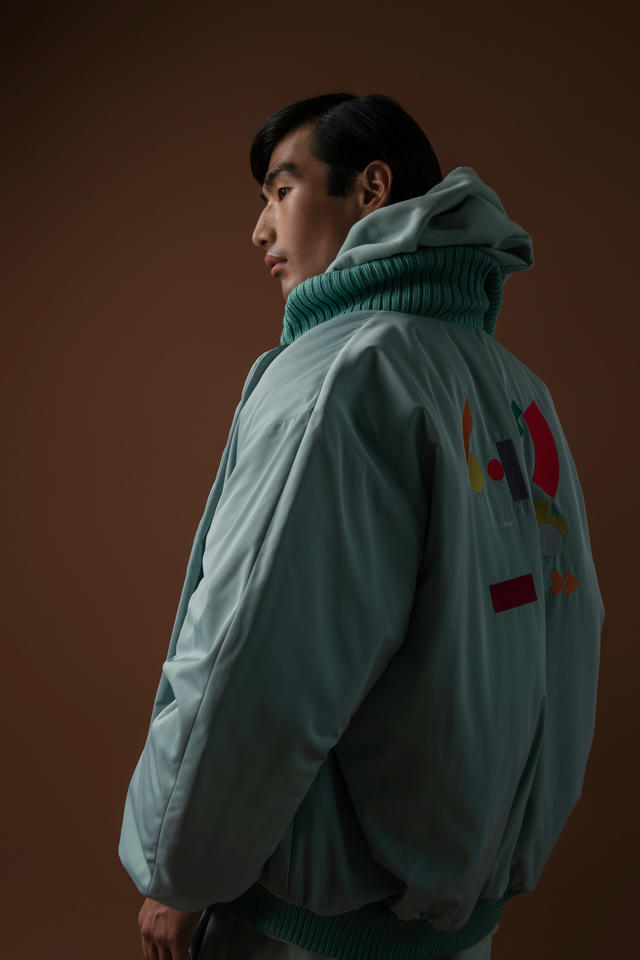 Бомбер Jordan | ZNWR