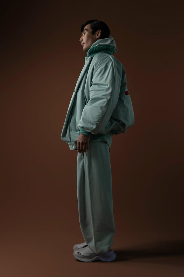 Бомбер Jordan | ZNWR