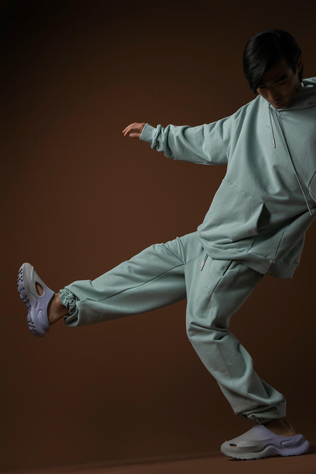 Худи Ford | ZNWR