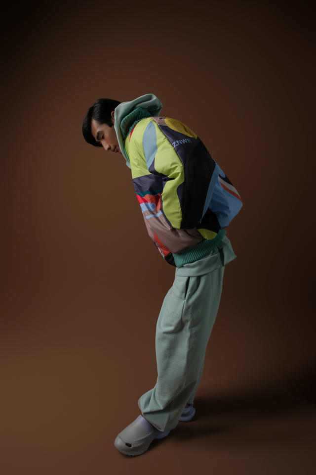 Бомбер Jordan | ZNWR