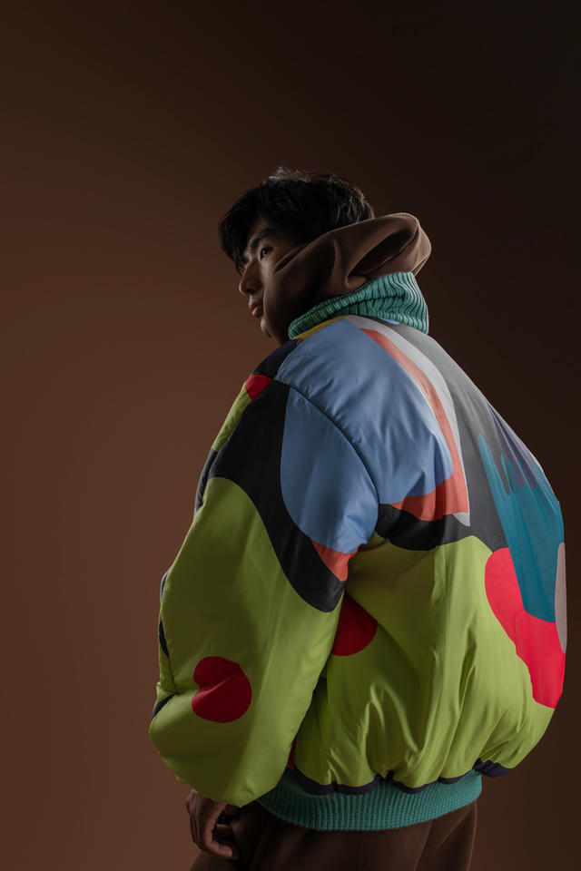 Бомбер Jordan | ZNWR