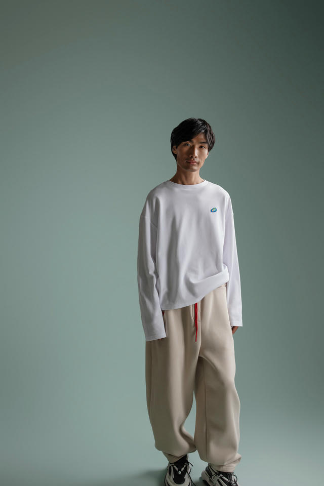 Лонгслив Long | ZNWR