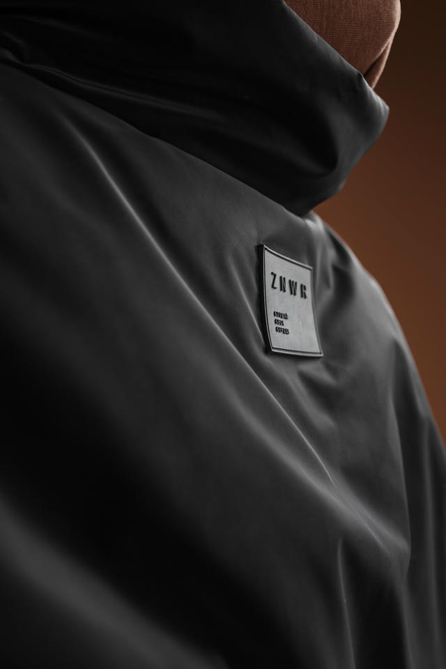 Жилетка Goliath | ZNWR