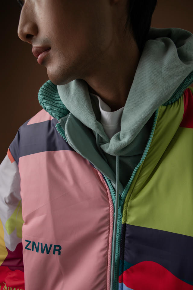 Бомбер Jordan | ZNWR