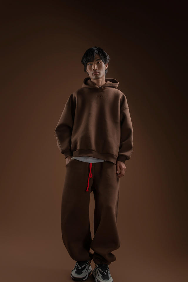 Худи Dakota | ZNWR