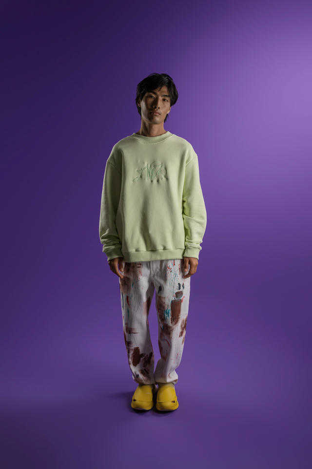 Свитшот Out | ZNWR