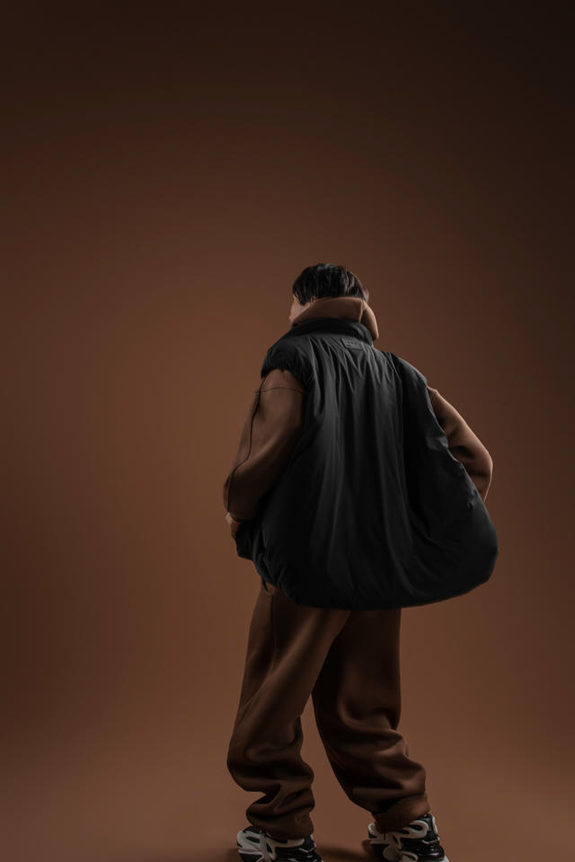 Жилетка Goliath | ZNWR