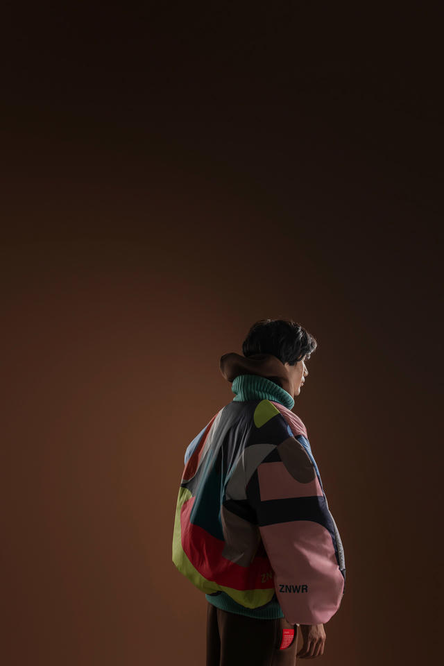 Бомбер Jordan | ZNWR