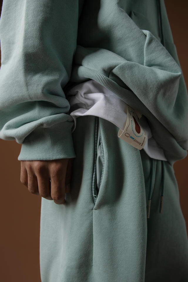 Треники Ford | ZNWR