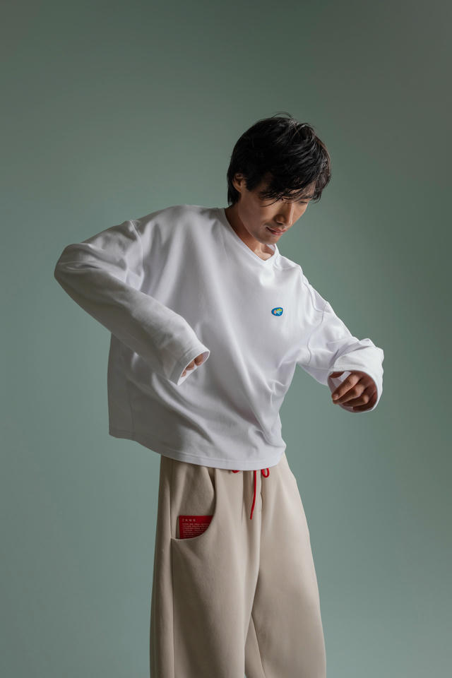 Лонгслив Long | ZNWR