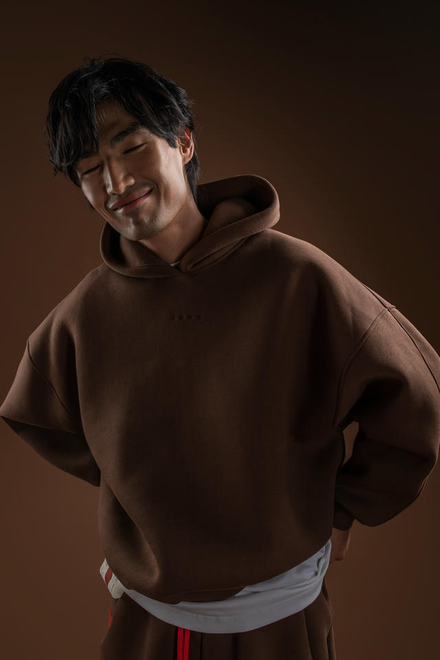 Худи Dakota | ZNWR