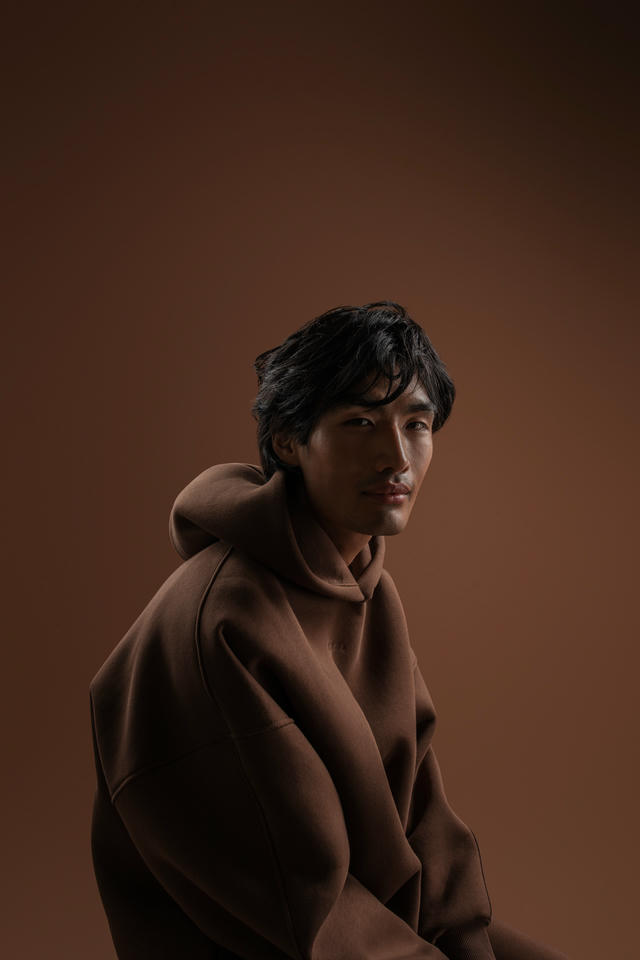 Худи Dakota | ZNWR