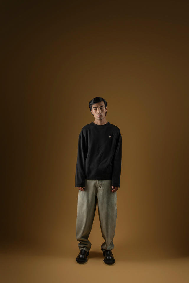 Лонгслив Long | ZNWR