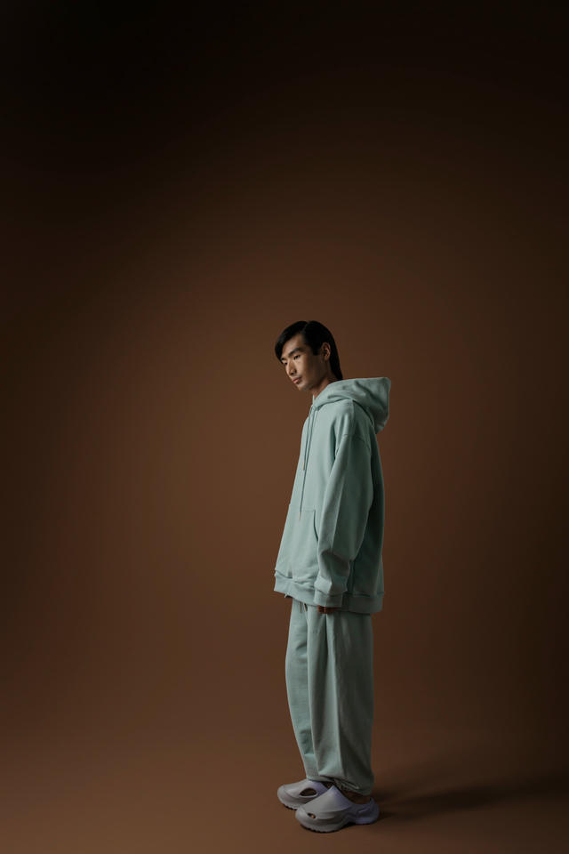 Худи Ford | ZNWR