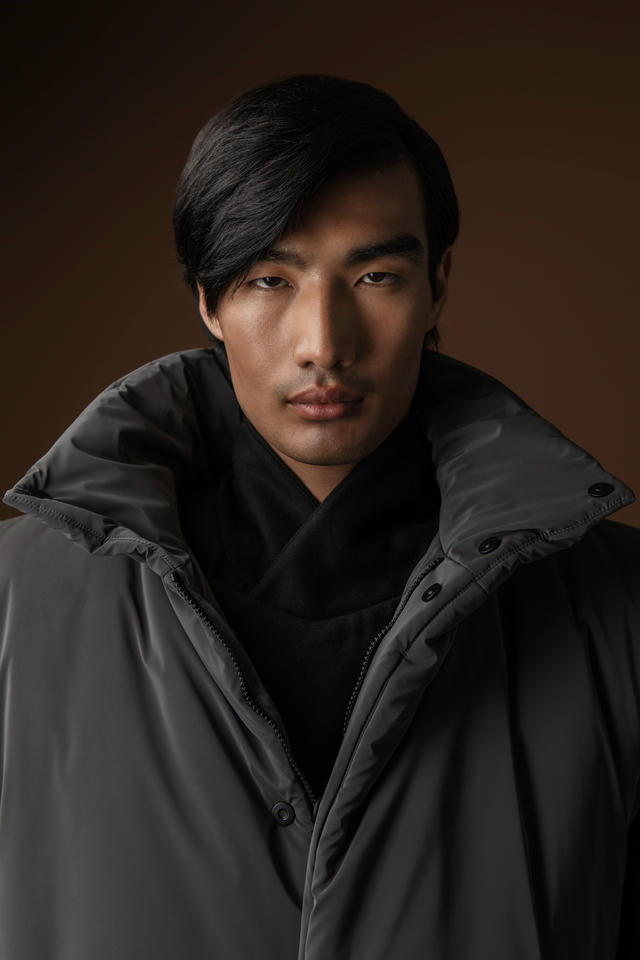 Жилетка David | ZNWR