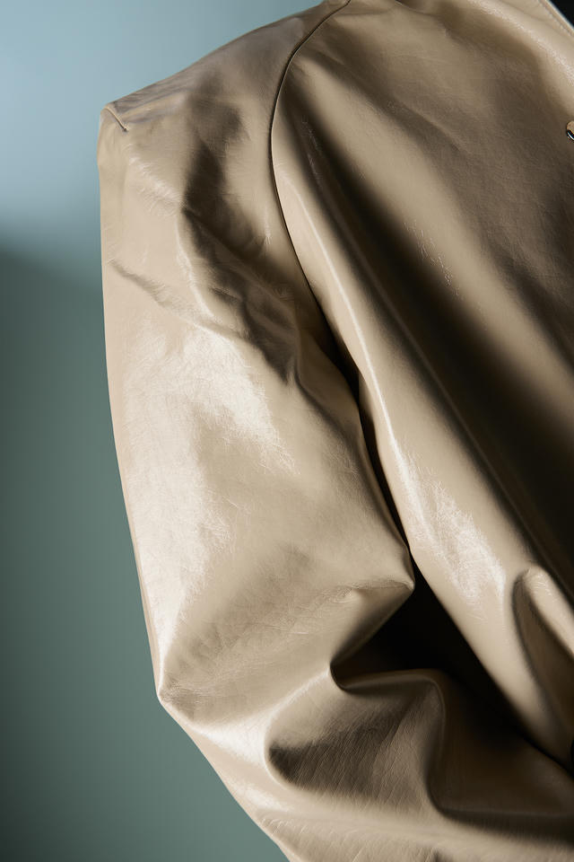 Плащ Lighthouse | ZNWR