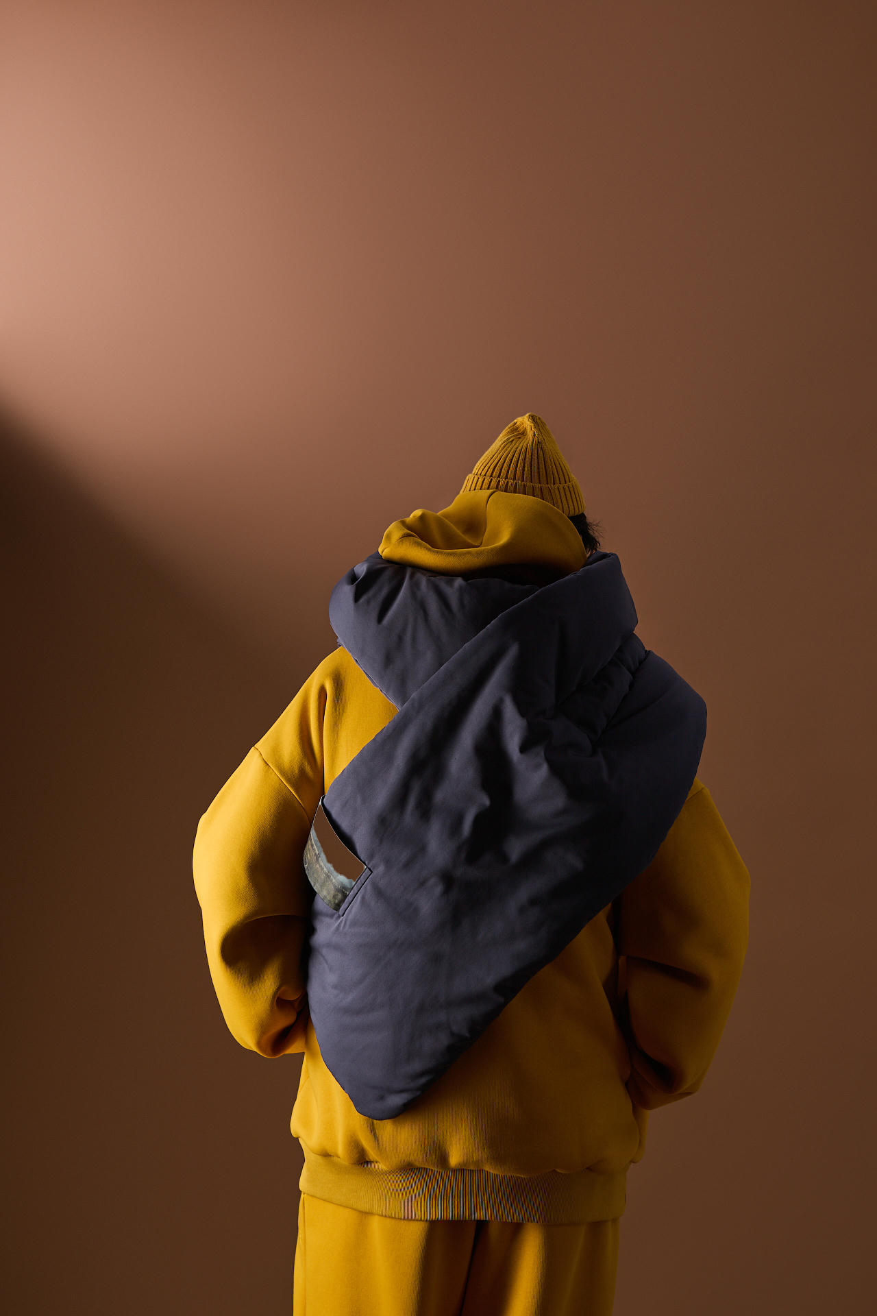 Худи Buldozer ZIP