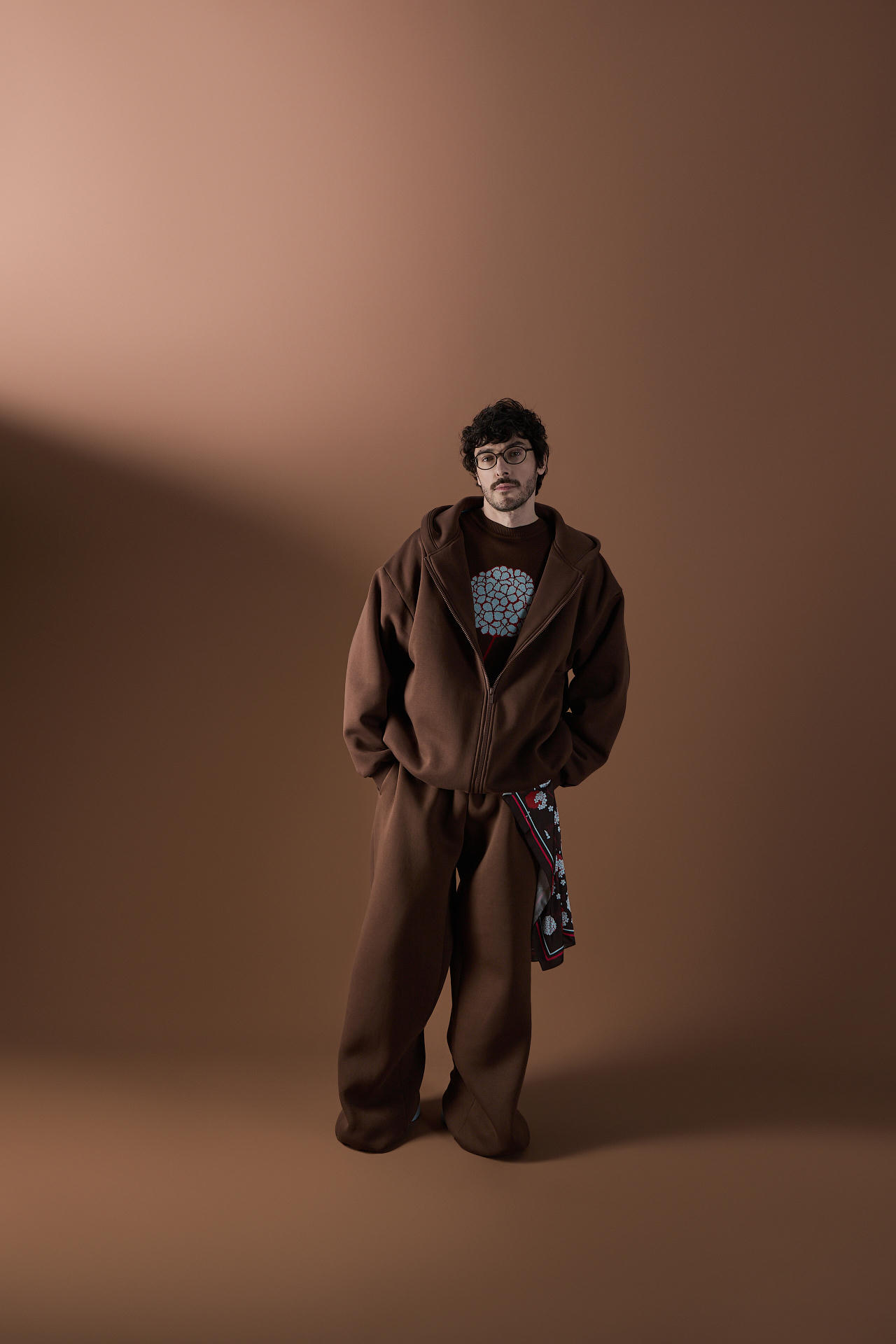 Худи Buldozer ZIP