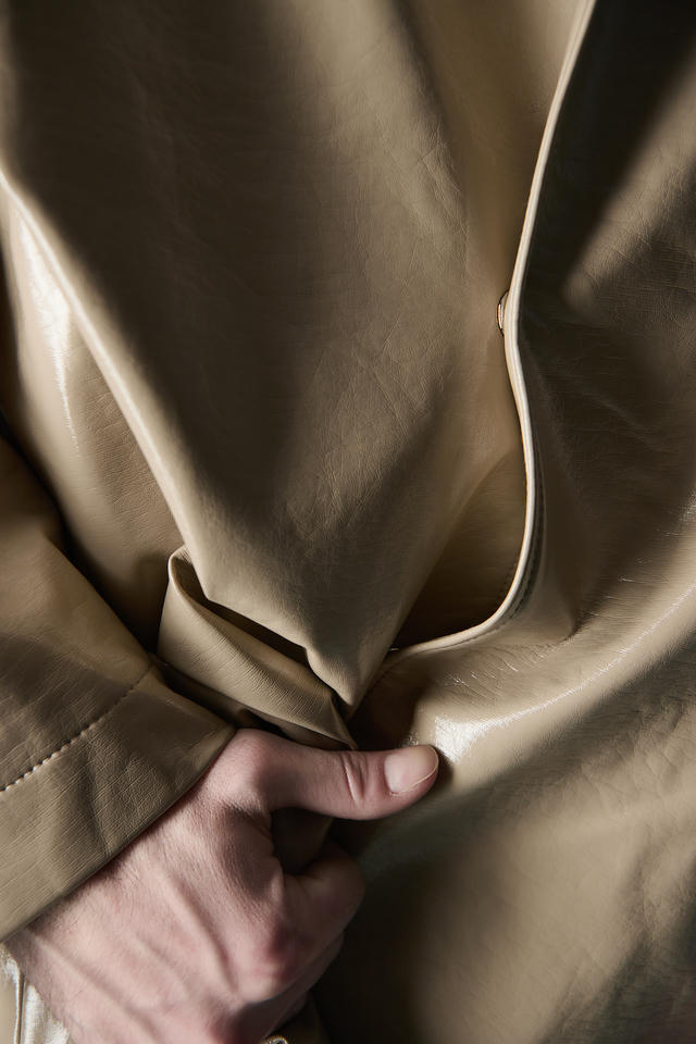 Плащ Lighthouse | ZNWR