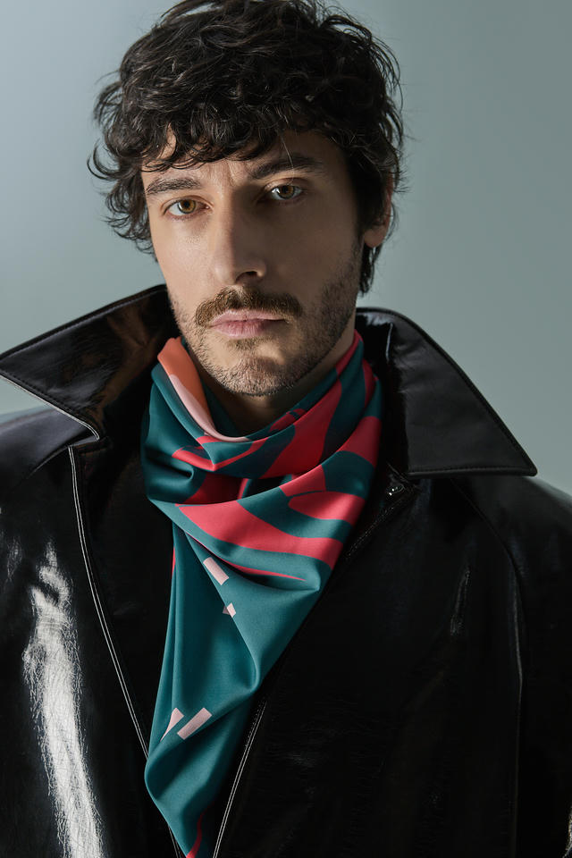 Плащ Lighthouse | ZNWR