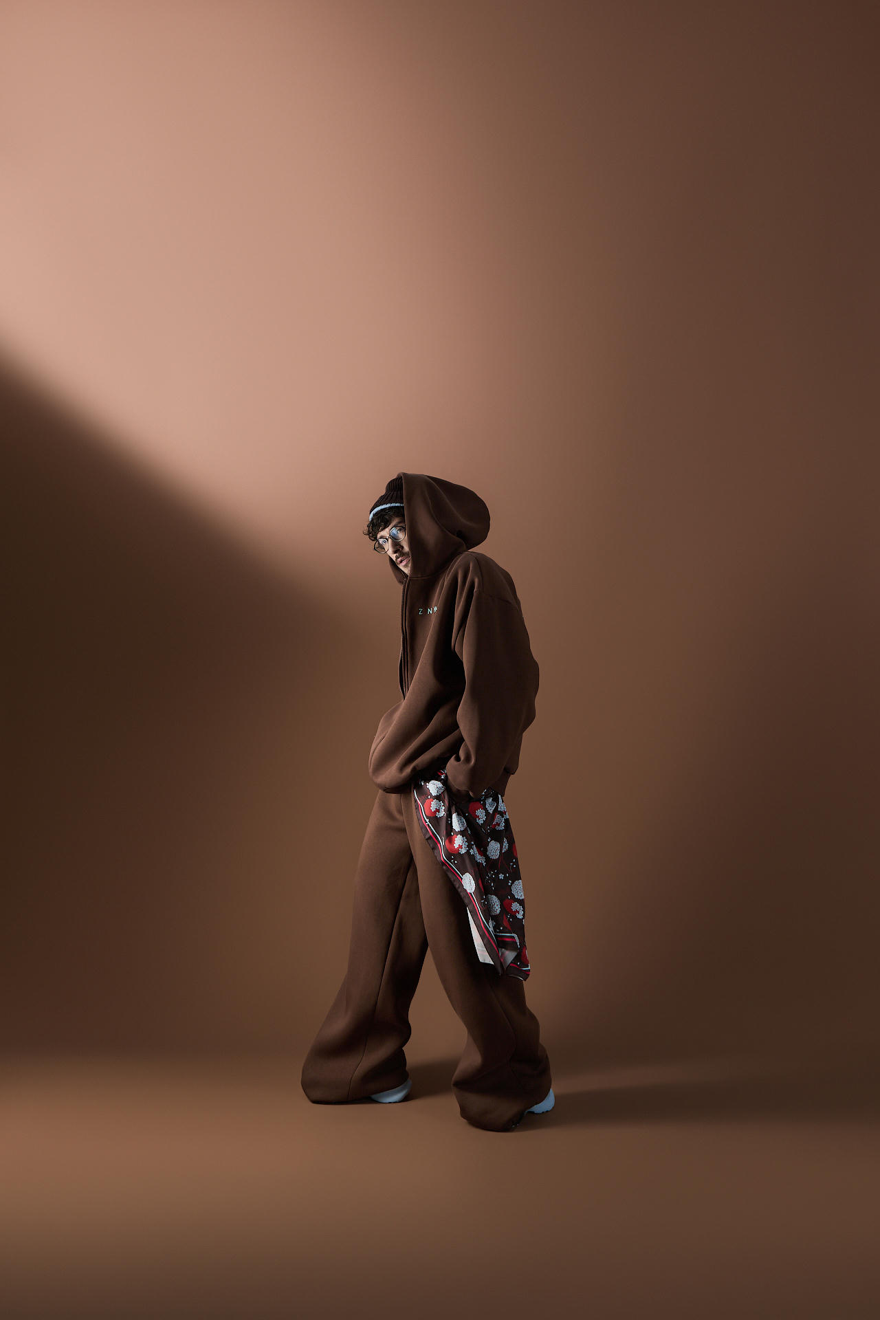 Худи Buldozer ZIP