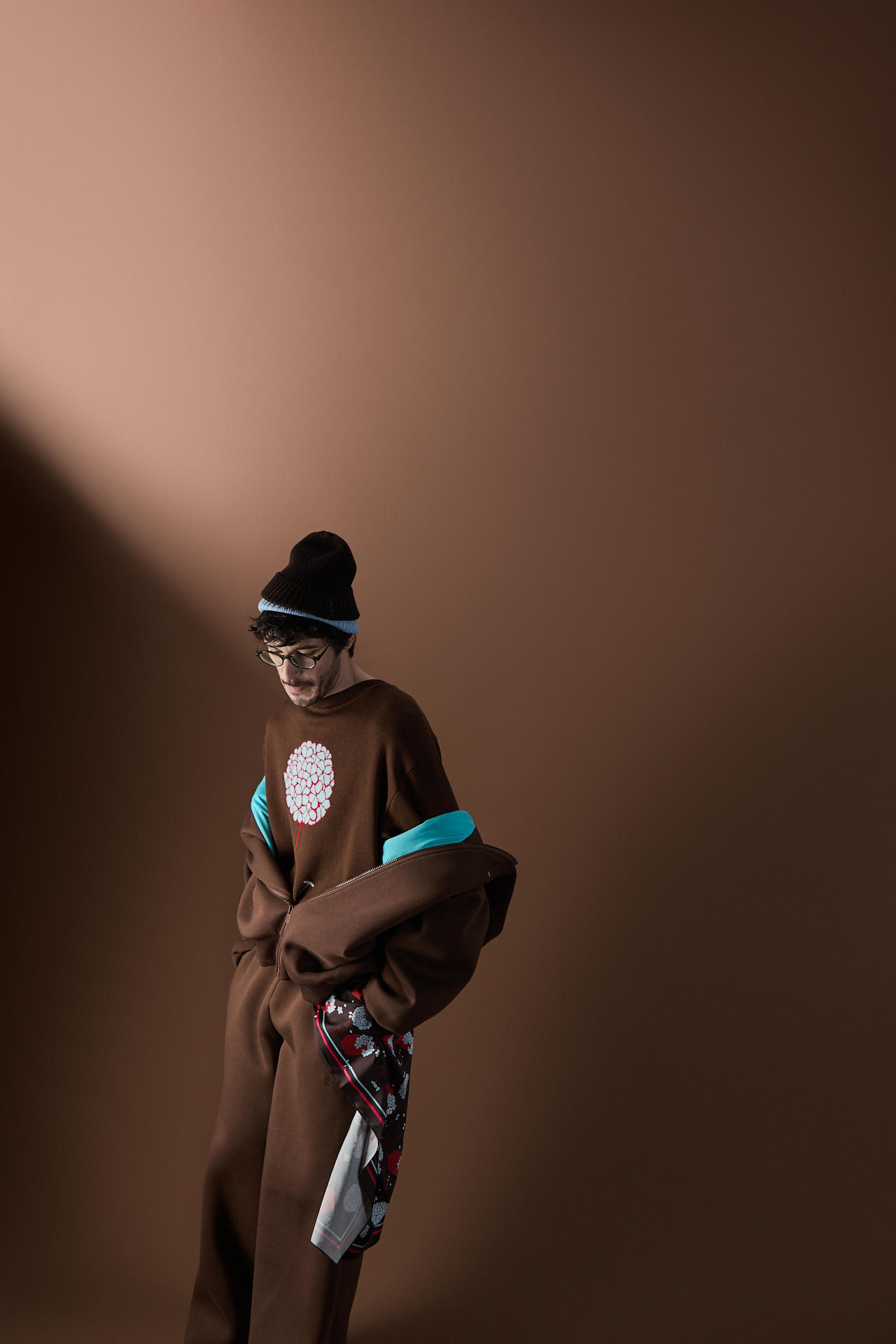 Худи Buldozer ZIP