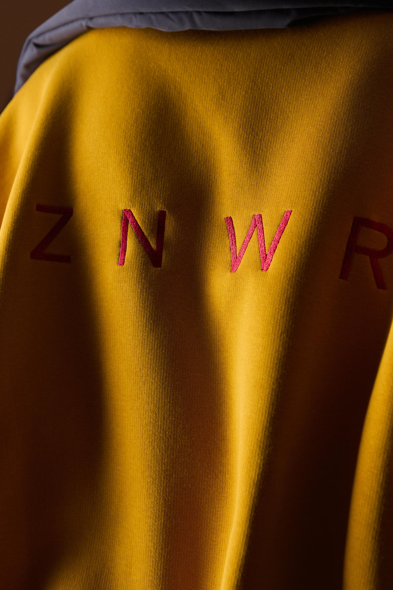 Худи Buldozer ZIP