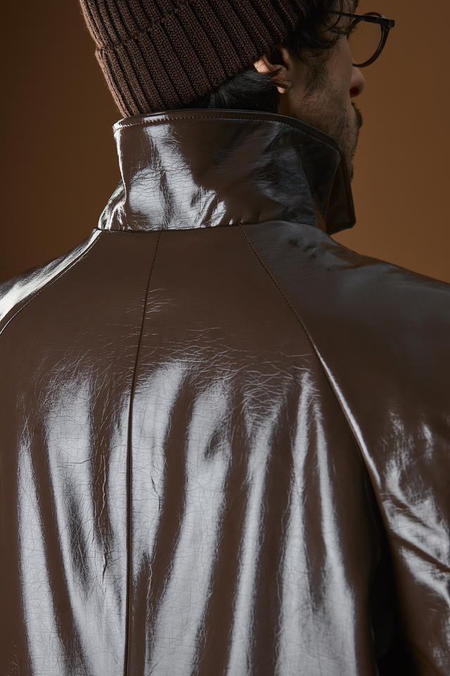 Плащ Lighthouse | ZNWR