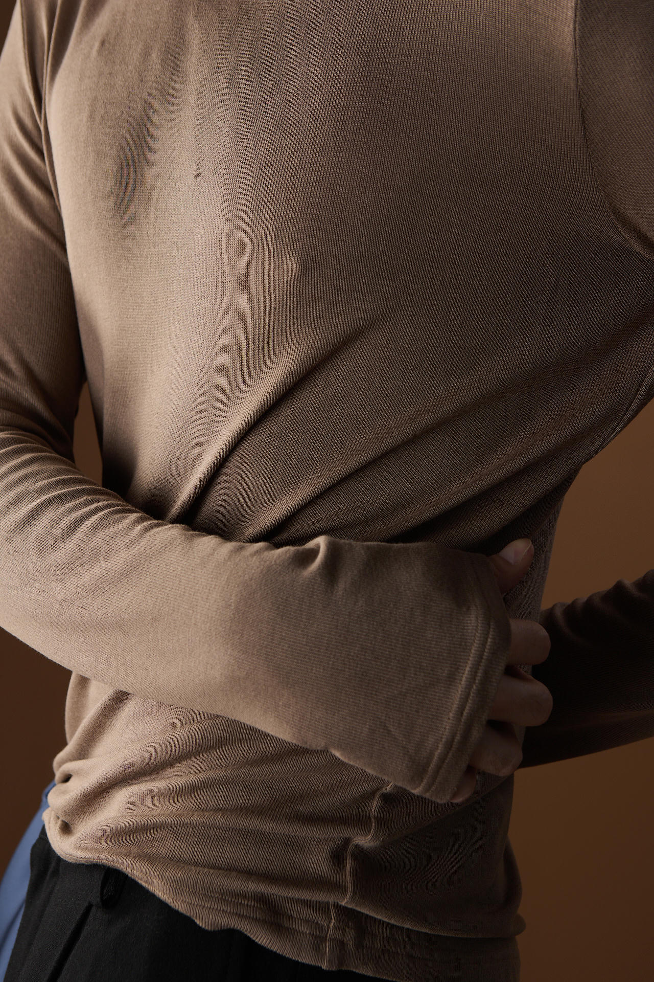 Лонгслив Waterfall