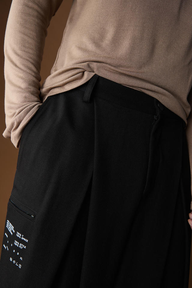 Лонгслив Waterfall | ZNWR