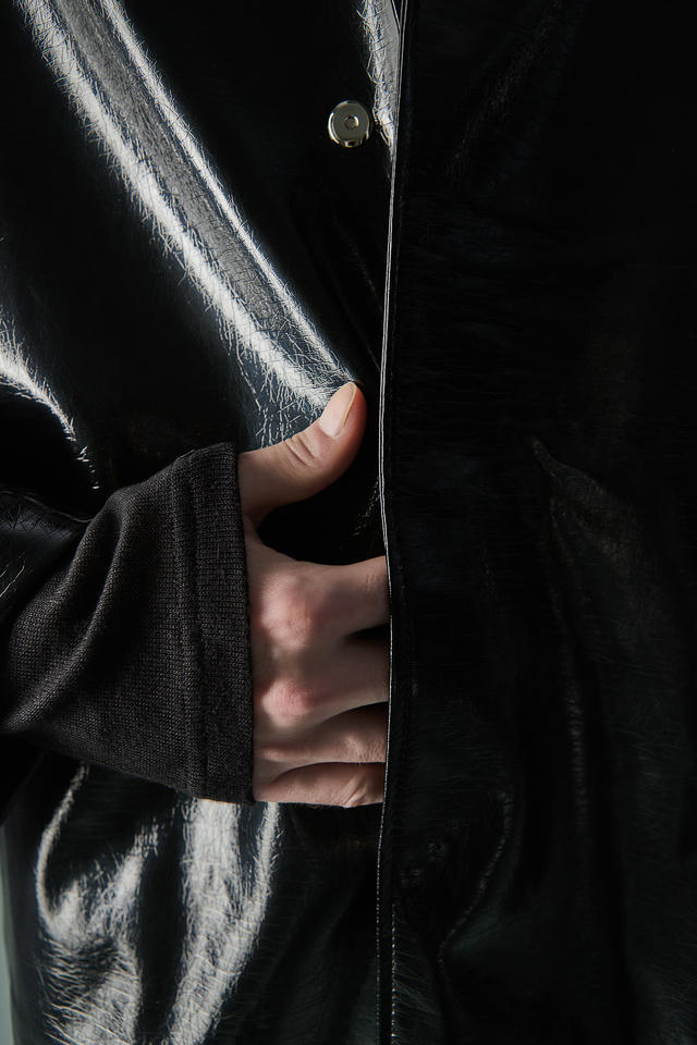 Плащ Lighthouse | ZNWR