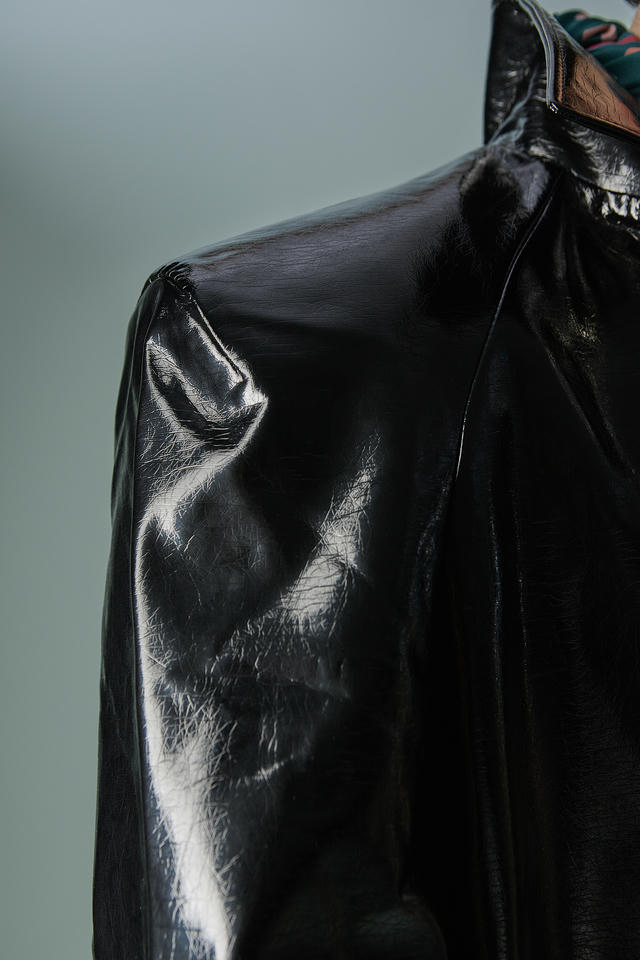 Плащ Lighthouse | ZNWR