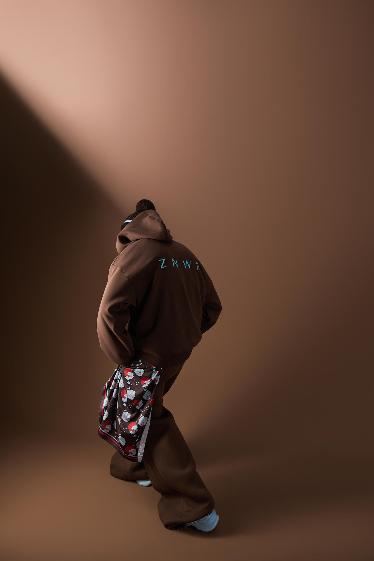 Худи Buldozer ZIP