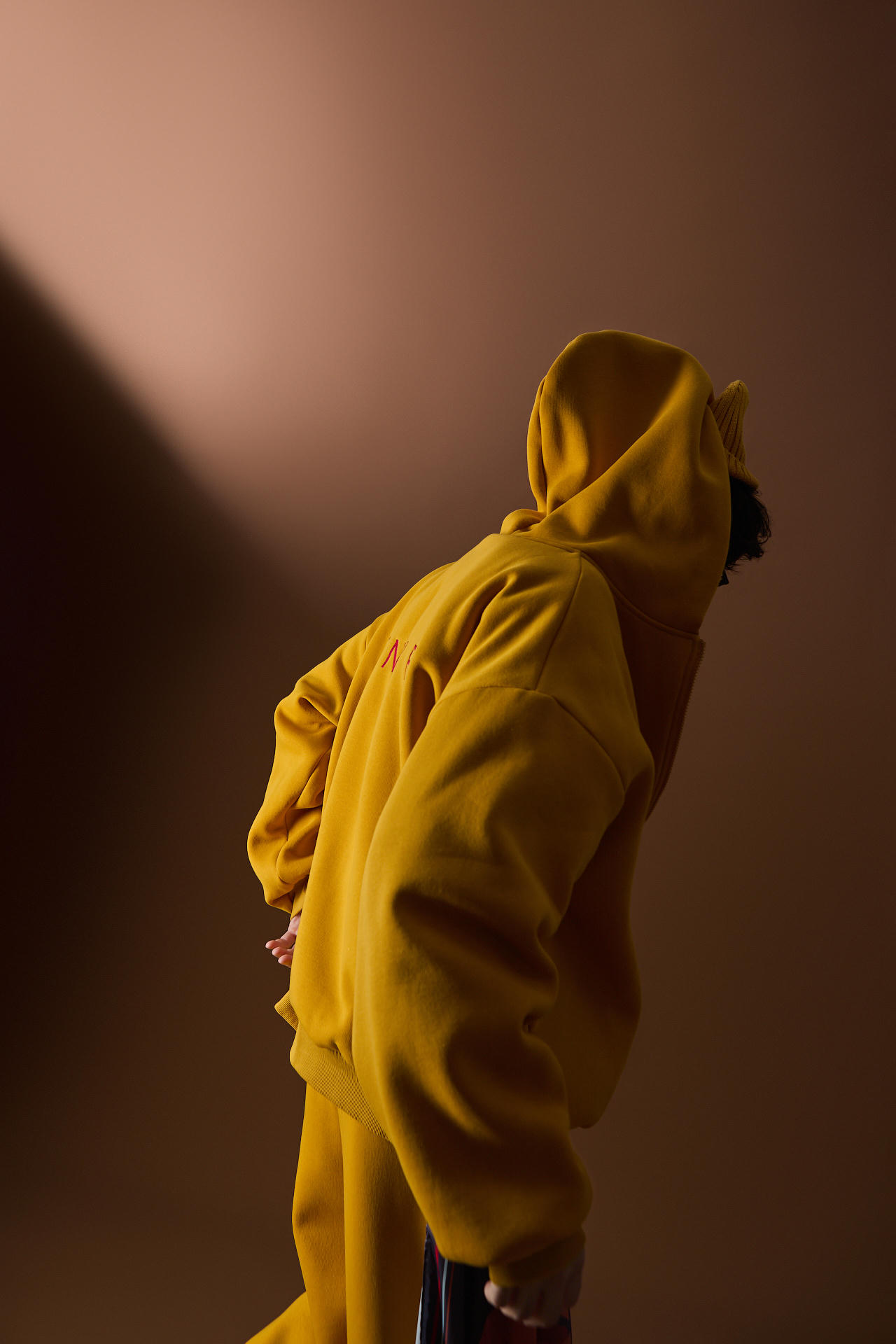 Худи Buldozer ZIP