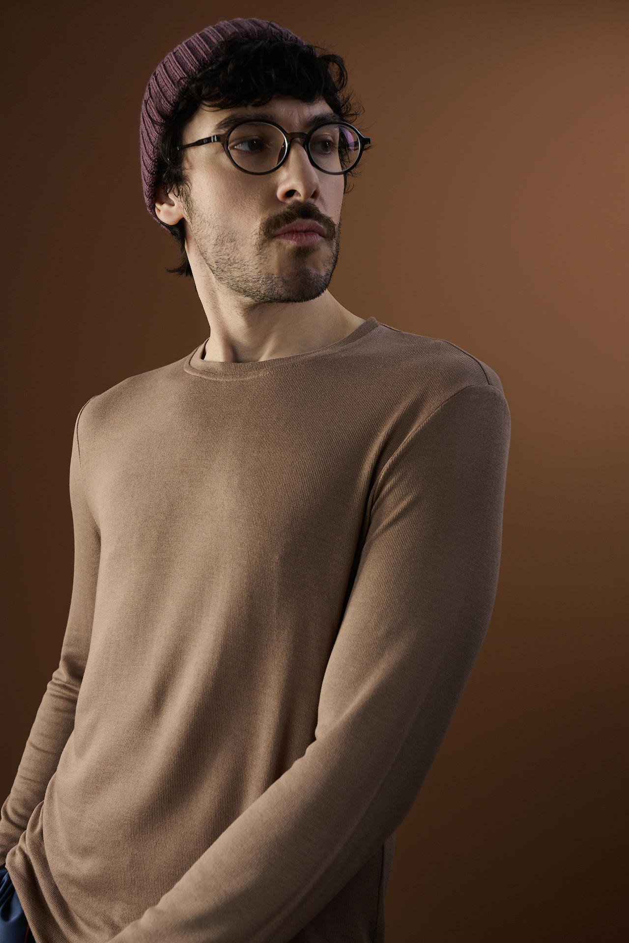 Лонгслив Waterfall