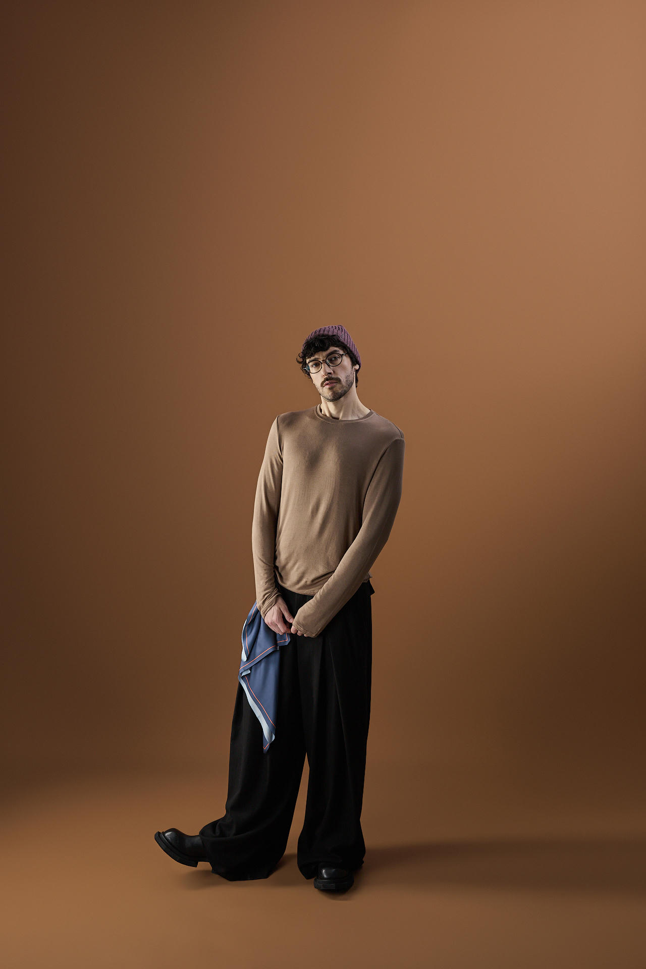 Лонгслив Waterfall