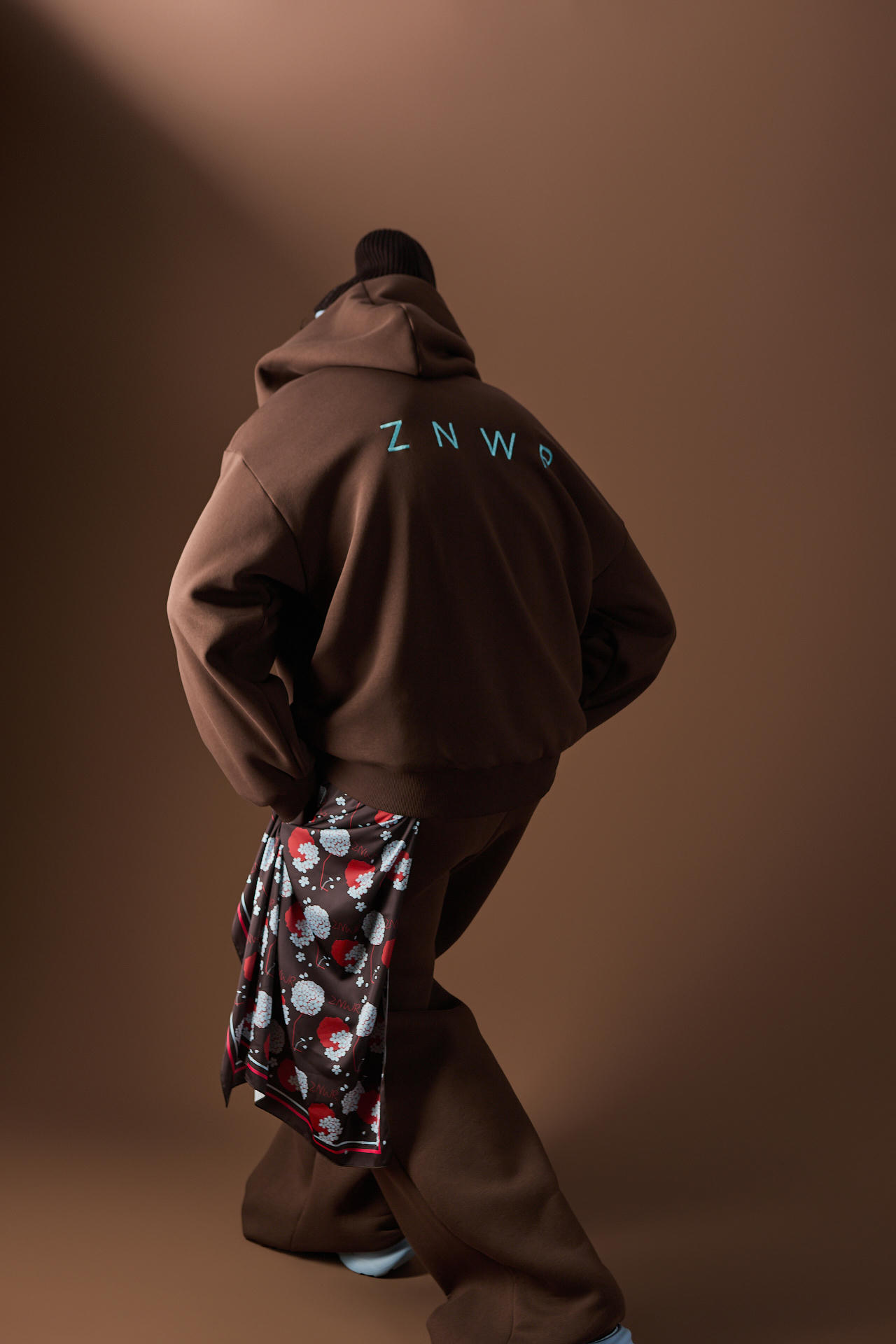 Худи Buldozer ZIP