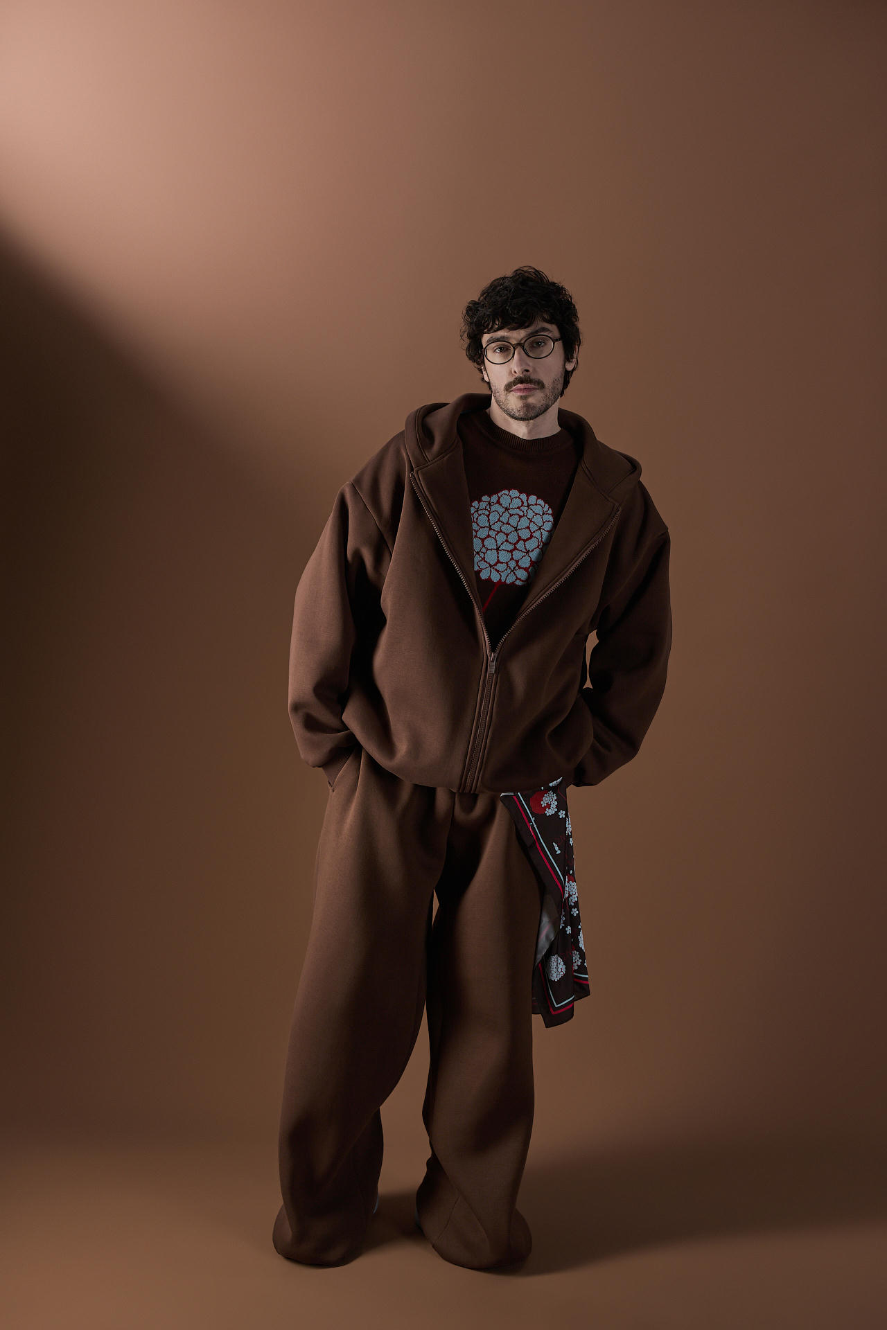 Худи Buldozer ZIP