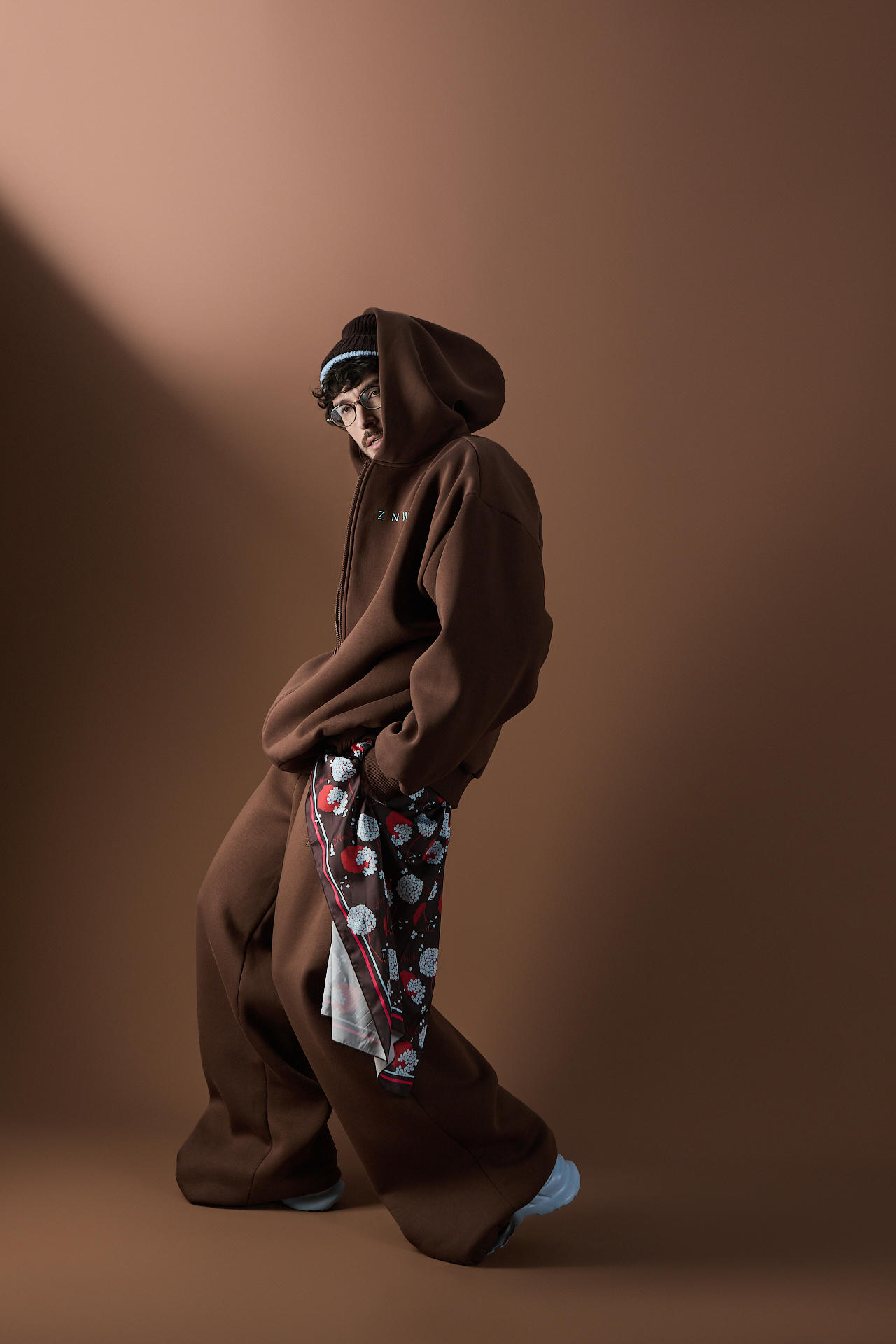 Худи Buldozer ZIP