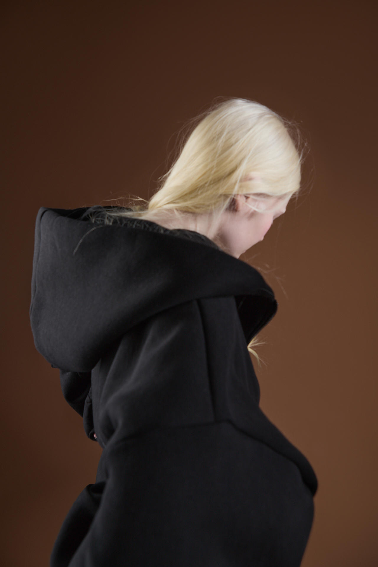 Худи Buldozer ZIP