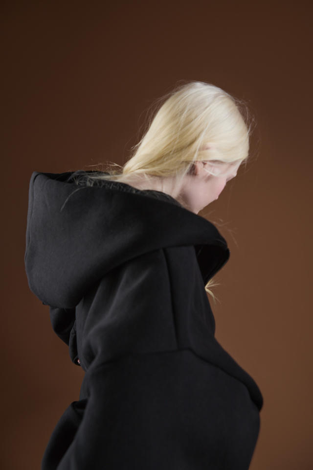 Худи Buldozer ZIP | ZNWR