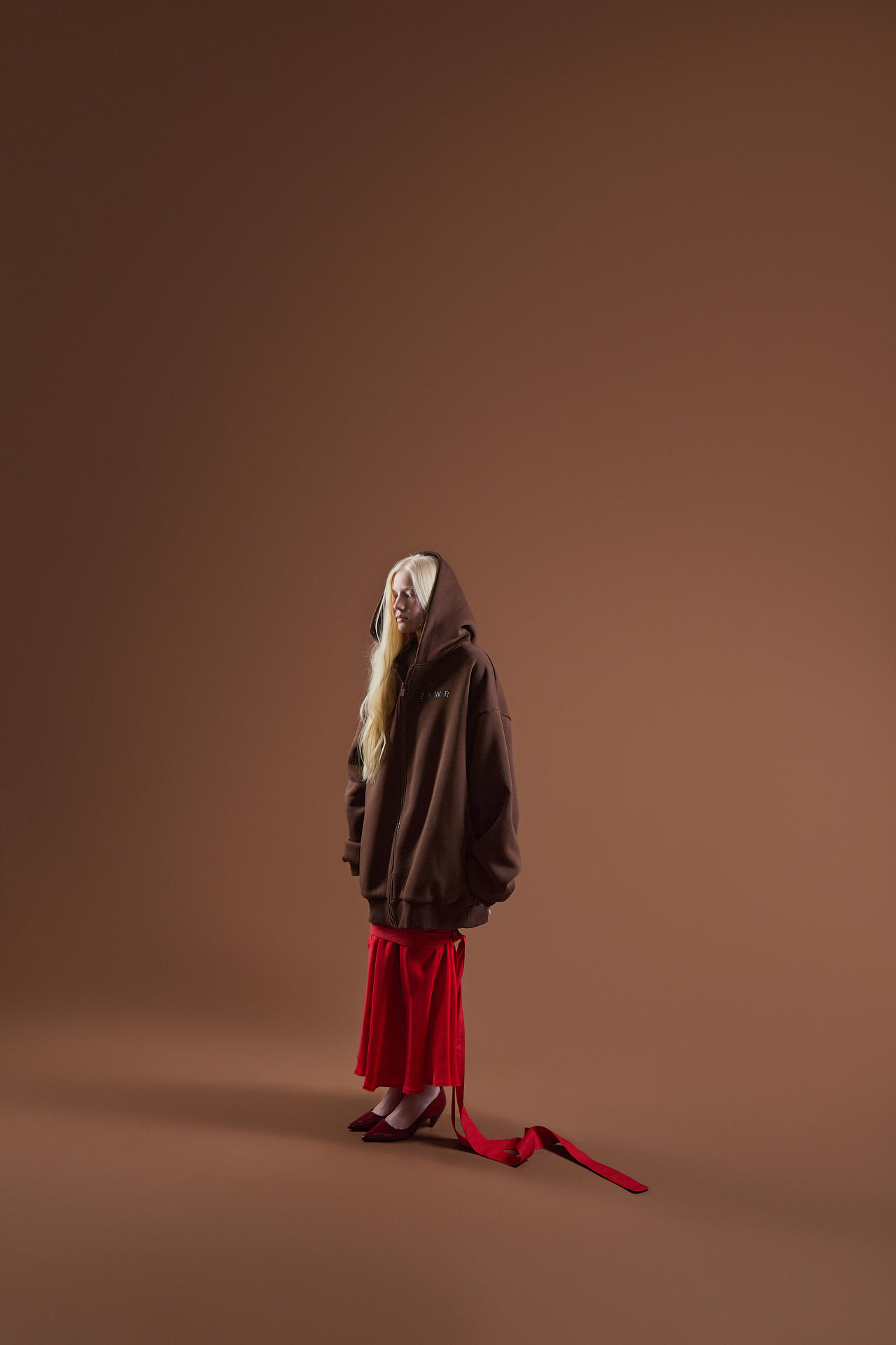 Худи Buldozer ZIP