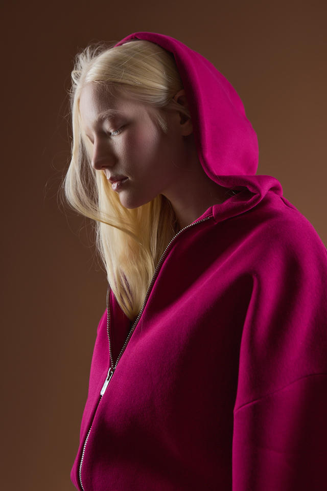 Худи Buzz Lightyear zip | ZNWR