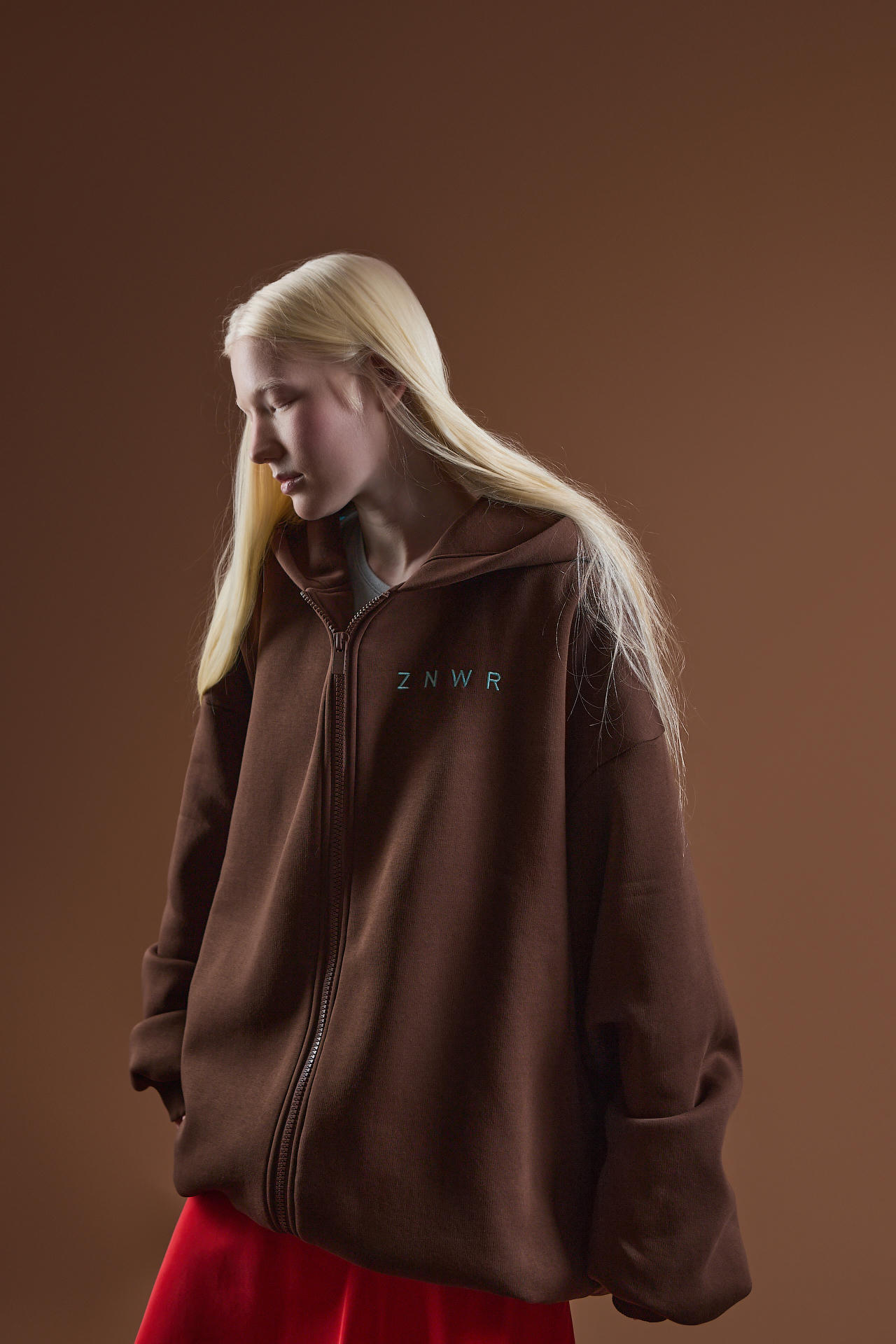 Худи Buldozer ZIP