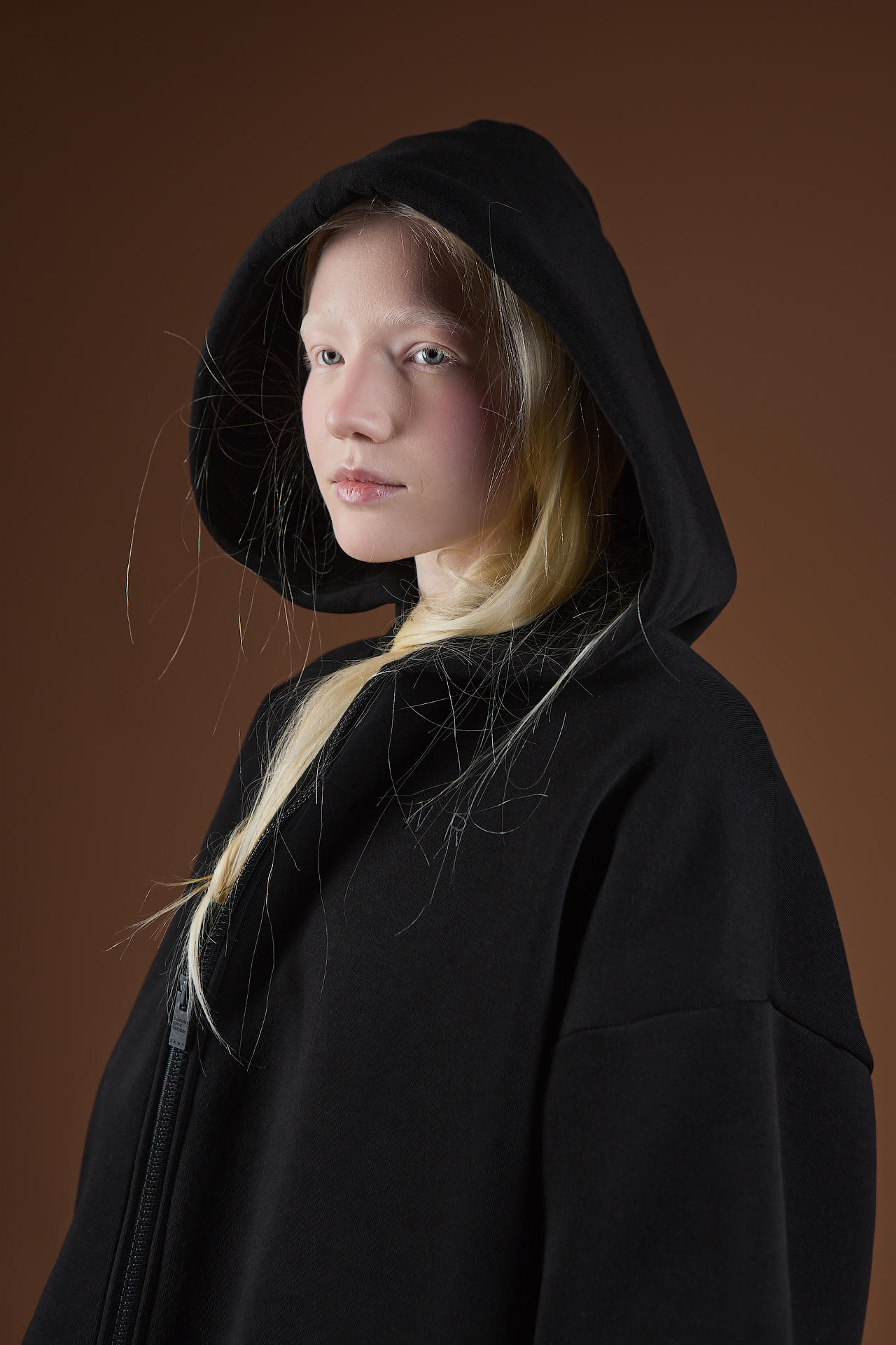 Худи Buldozer ZIP