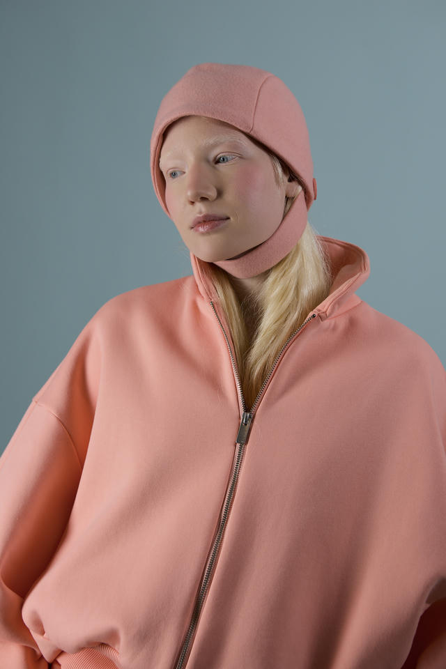 Чепчик Rider | ZNWR