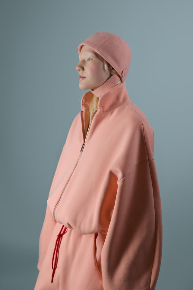 Чепчик Rider | ZNWR