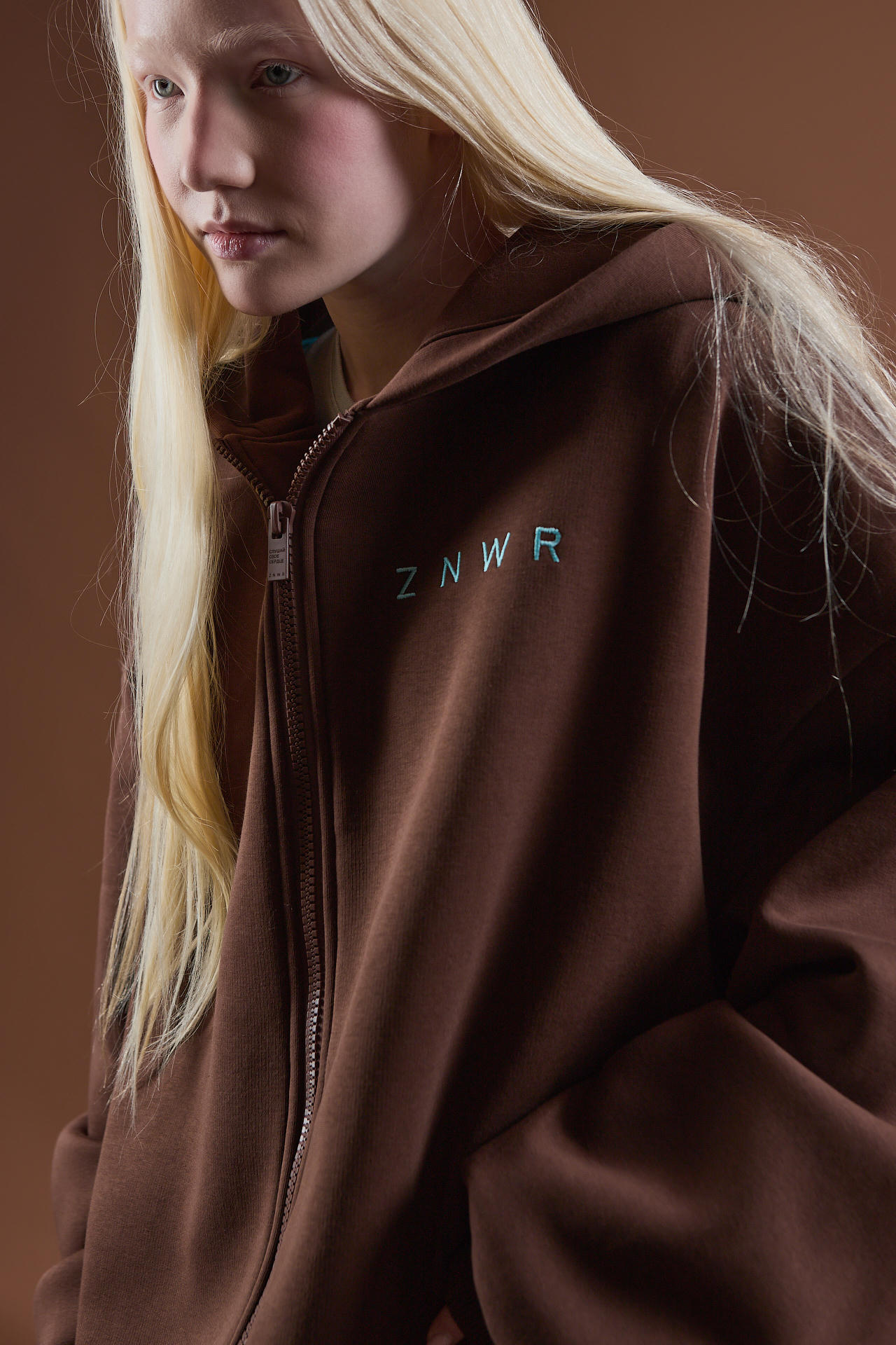 Худи Buldozer ZIP