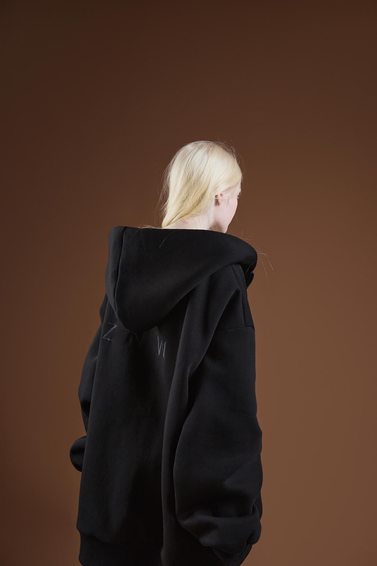 Худи Buldozer ZIP