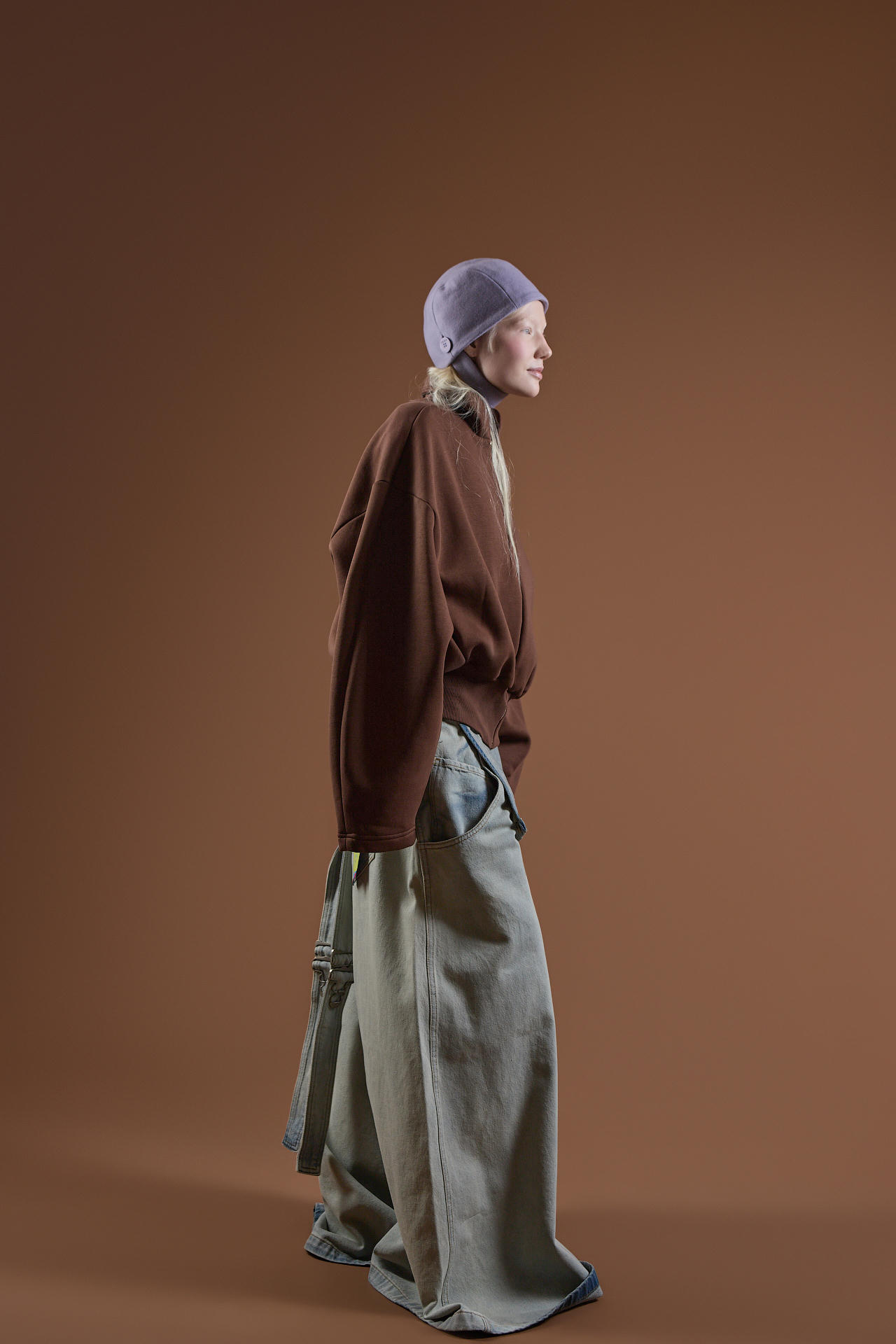 Свитшот Buzz Lightyear